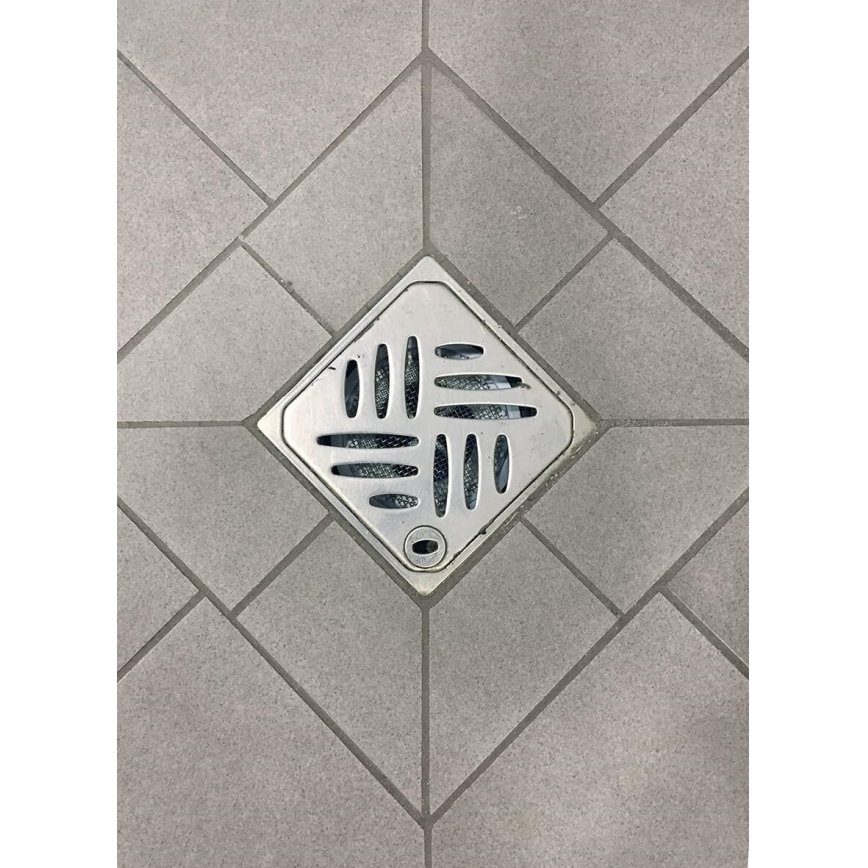 EcoStep 31100 - Talni odtok V110