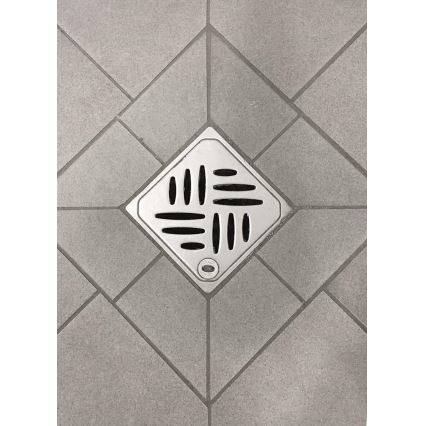 EcoStep 31100 - Talni odtok V110