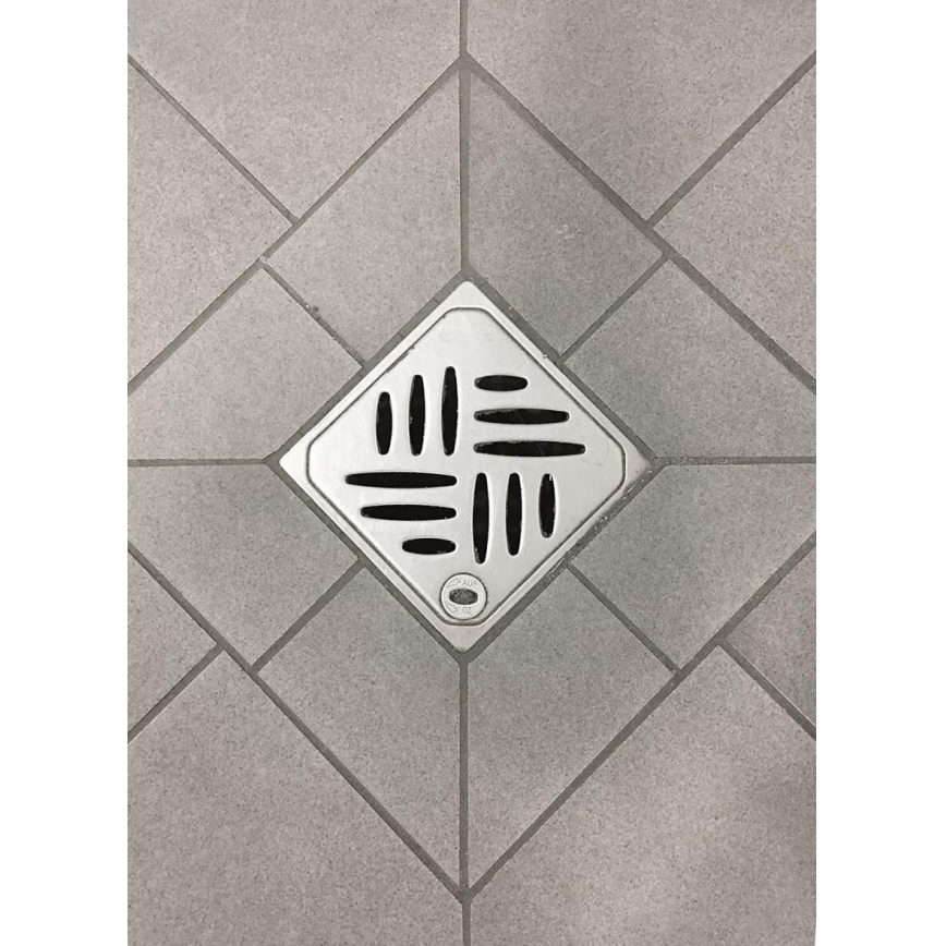 EcoStep 31100 - Talni odtok V110