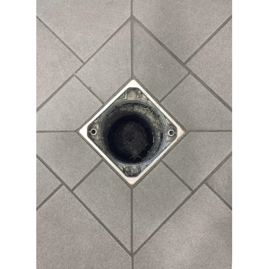 EcoStep 31100 - Talni odtok V110