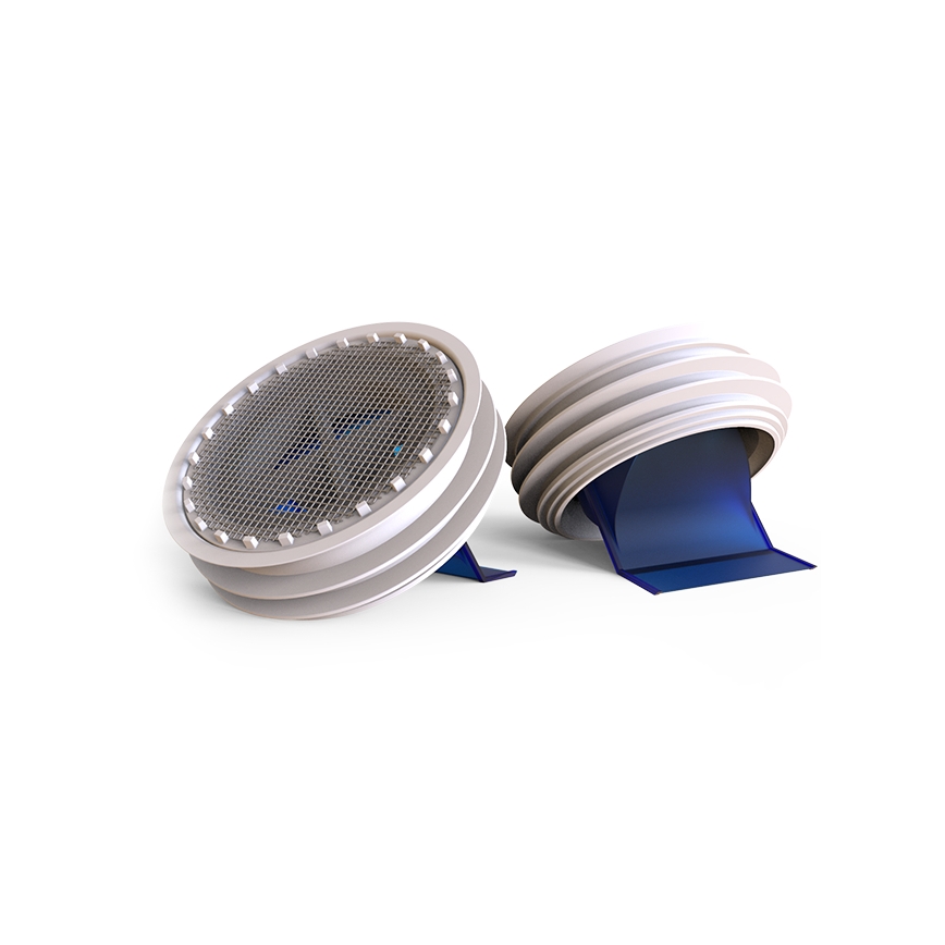 EcoStep 31100 - Talni odtok V110