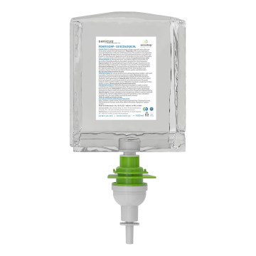 EcoStep 50150 - Penasto milo S3/S2, 1000 ml