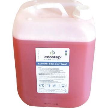 EcoStep 90001 - Biološko sanitarno čistilo 10 l