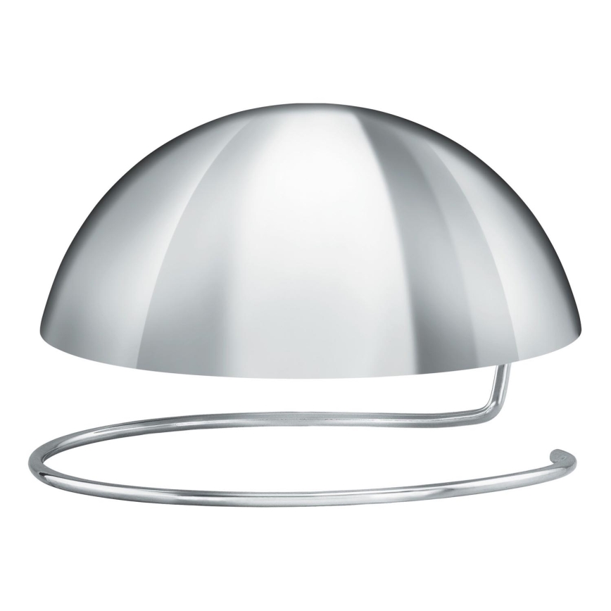 Eglo 11907 - Okrasna spherical cap za žarnica G95 sijajni krom