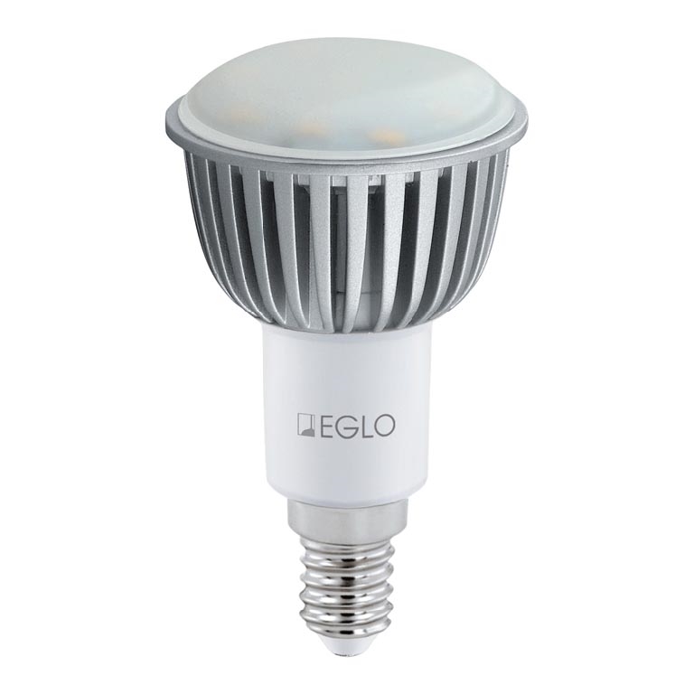EGLO 12755 - LED Žarnica 1xE14/5W 3000K