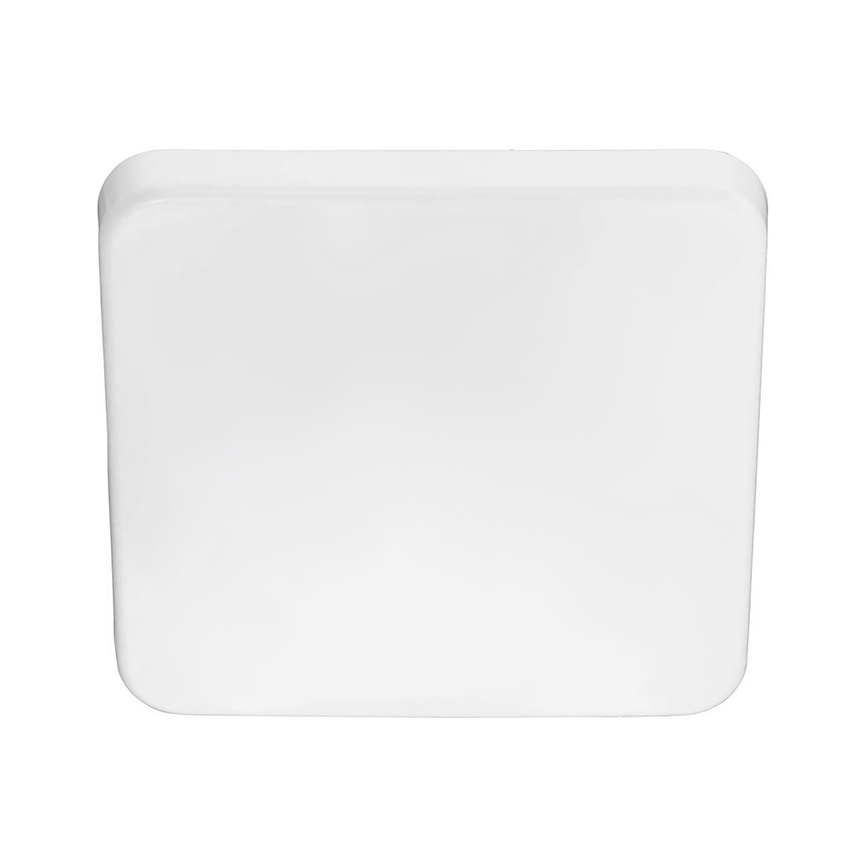 EGLO 13493 - LED Stropna svetilka GIRON 1xLED/11W bela