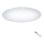Eglo 182391 - LED Zatemnitvena stropna svetilka GIRON-S LED/40W/230V + Daljinski upravljalnik
