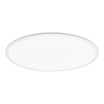 Eglo 182943 - LED stropna svetilka SARSINA LED/40W/230V