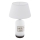 Eglo 202114 - Namizna svetilka ROSEDDAL 1xE27/40W/230V