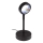 Eglo 205201 - Zatemnjevalna namizna LED svetilka RGBW LED/6W/5V 2700-6500K IP40 + daljinski upravljalnik