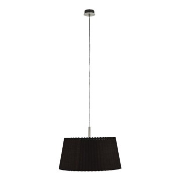 Eglo 22034 - Lestenec PLIBO 1xE27/100W/230V