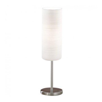 Eglo 22259 - Namizna svetilka TROY 1xE27/11W/230V