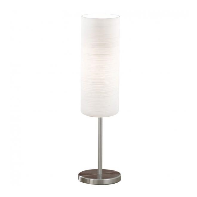 Eglo 22259 - Namizna svetilka TROY 1xE27/11W/230V