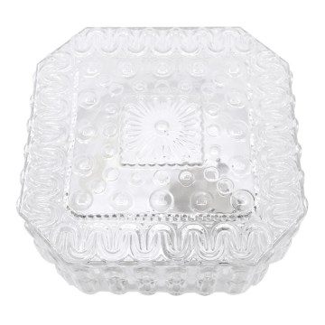 EGLO 22614 - Stropna svetilka 1xE27/60W/230V