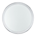 Eglo 22721 - LED stropna svetilka GX53/7W/230V