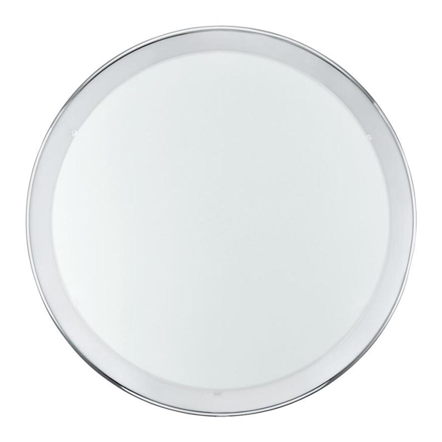 Eglo 22721 - LED stropna svetilka GX53/7W/230V