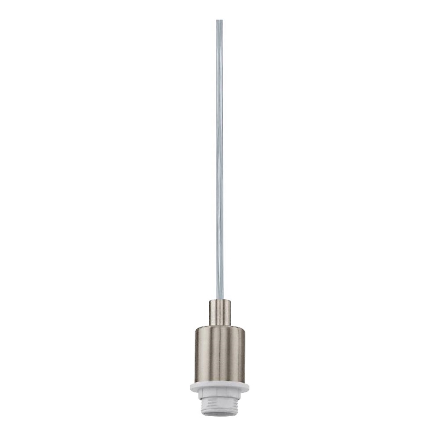 Eglo 22913 - Napajalni kabel za vtičnico MY CHOICE E14/25W/230V