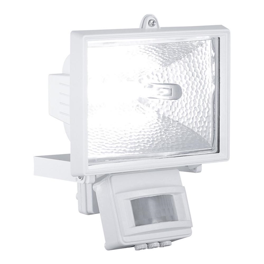 Eglo 22983 - Zunanji reflektor ALEGA 1xR7S/400W IP44