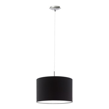 Eglo 27869 - Lestenec PLIBO 1 1xE27/60W/230V