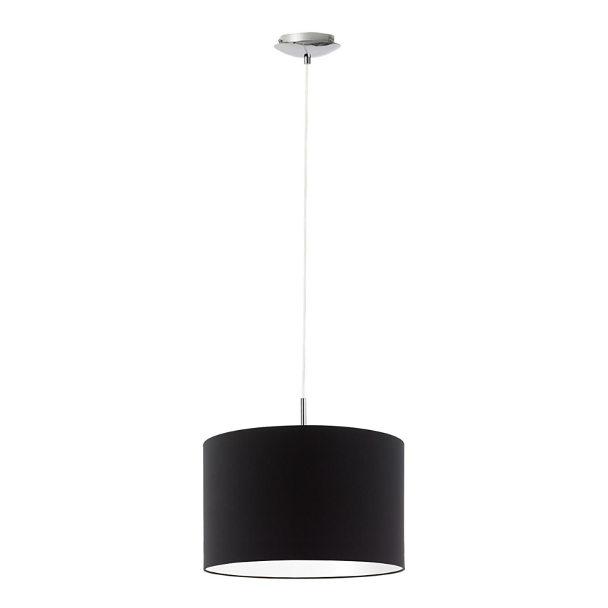 Eglo 27869 - Lestenec PLIBO 1 1xE27/60W/230V