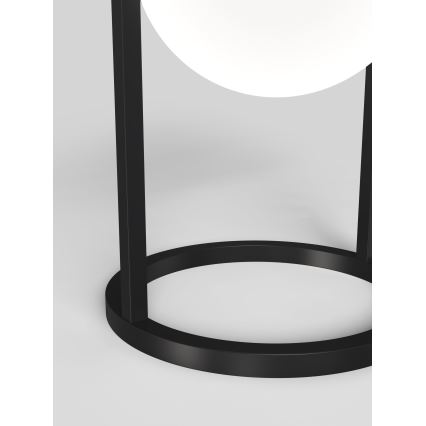 Eglo 300341 - LED namizna svetilka NIZZA na dotik z nastavljivo svetlostjo, LED/10,5W/230V