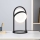Eglo 300342 - LED zatemnljiva namizna svetilka na dotik AVIGNON LED/10,5W/230V