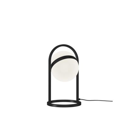 Eglo 300342 - LED zatemnljiva namizna svetilka na dotik AVIGNON LED/10,5W/230V