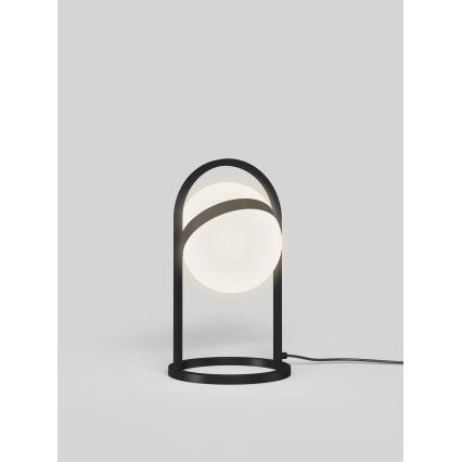 Eglo 300342 - LED zatemnljiva namizna svetilka na dotik AVIGNON LED/10,5W/230V