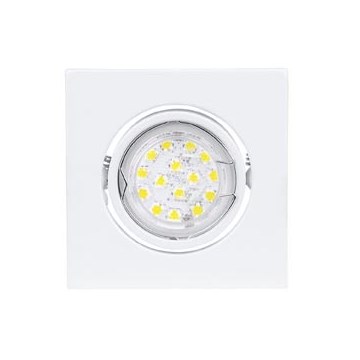 Eglo 30078 - LED Vgradna svetilka 1xGU10/3W/230V