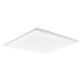 Eglo 300793 - LED stropno svetilo LED/12W/230V 43,7x43,7 cm belo