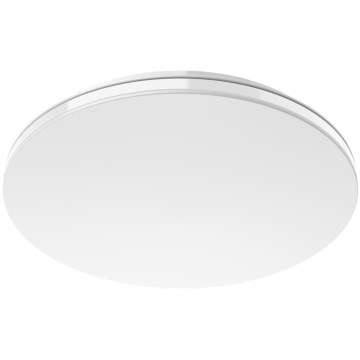 Eglo 300833 - LED RGBW zatemnjiva stropna svetilka MALTIGNANO-Z LED/18,5W/230V 2700-6500K premer 38 cm + daljinski upravljalnik