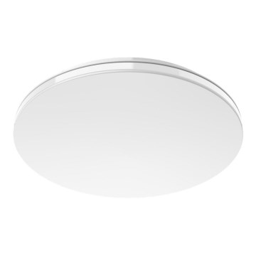 Eglo 300833 - LED RGBW zatemnljivo stropno svetilo MALTIGNANO-Z LED/18,5W/230V 2700-6500K premer 38 cm + daljinski upravljalnik