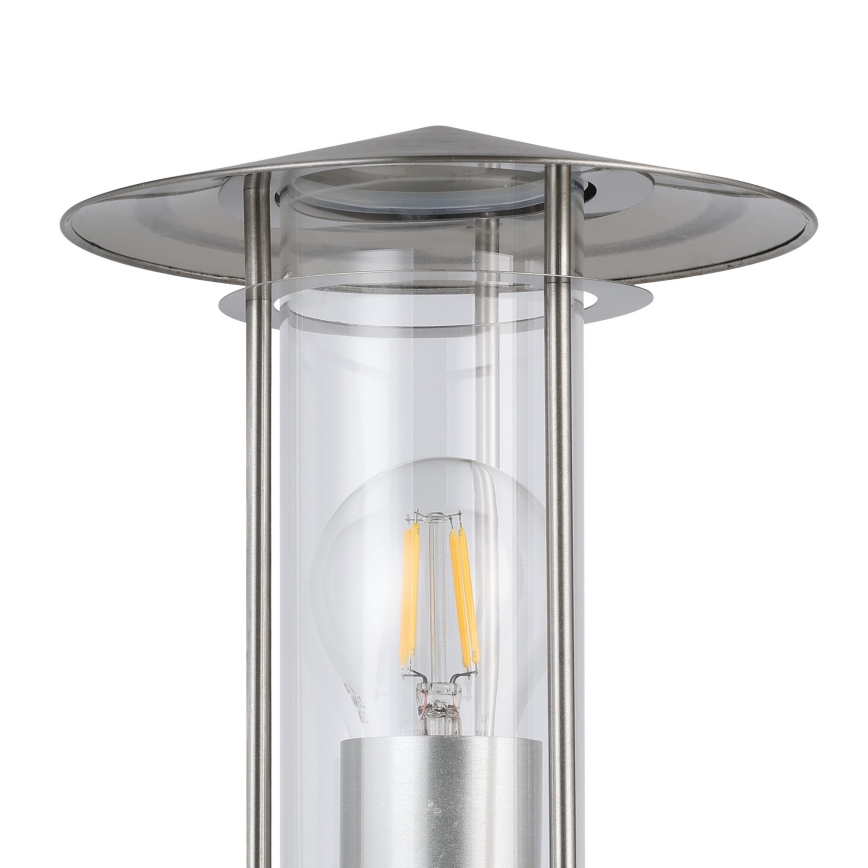 Eglo - Zunanja svetilka 1xE27/60W/230V IP44