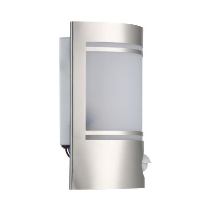 Eglo - Zunanja svetilka 1xE27/40W IP44