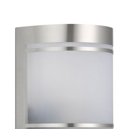 Eglo - Zunanja svetilka 1xE27/40W IP44