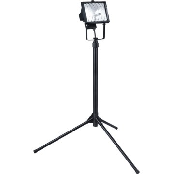 Eglo 30204 - Reflektor s stojalom ALEGA 1xR7s/400W/230V IP44