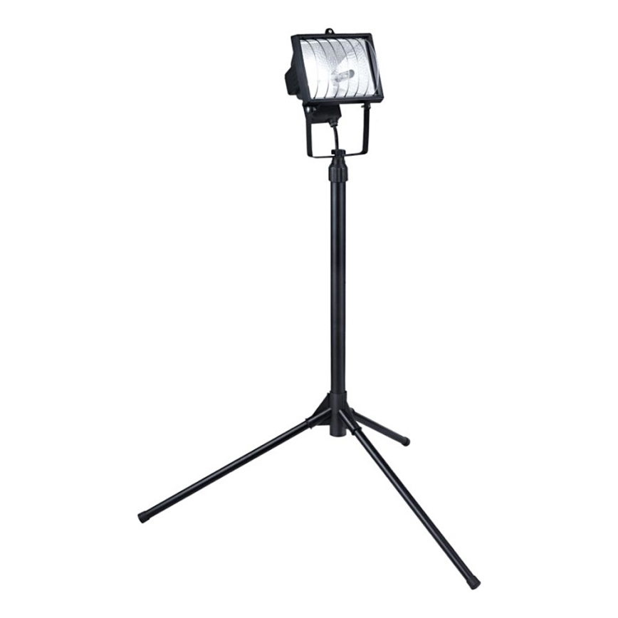 Eglo 30204 - Reflektor s stojalom ALEGA 1xR7s/400W/230V IP44
