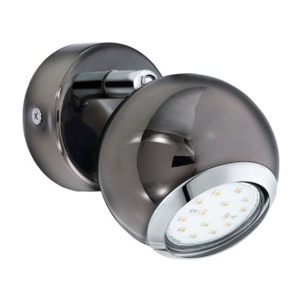 Eglo - LED Reflektor 1xGU10/3W/230V