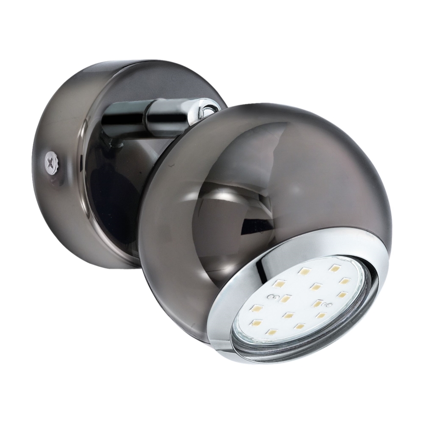 Eglo - LED Reflektor 1xGU10/3W/230V