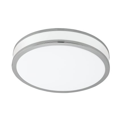 Eglo 31025 - LED stropna svetilka za kopalnico PALERMO 1xE14/40W/230V IP44