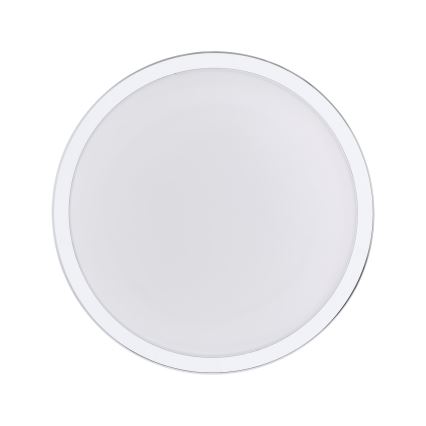 Eglo 31025 - LED stropna svetilka za kopalnico PALERMO 1xE14/40W/230V IP44