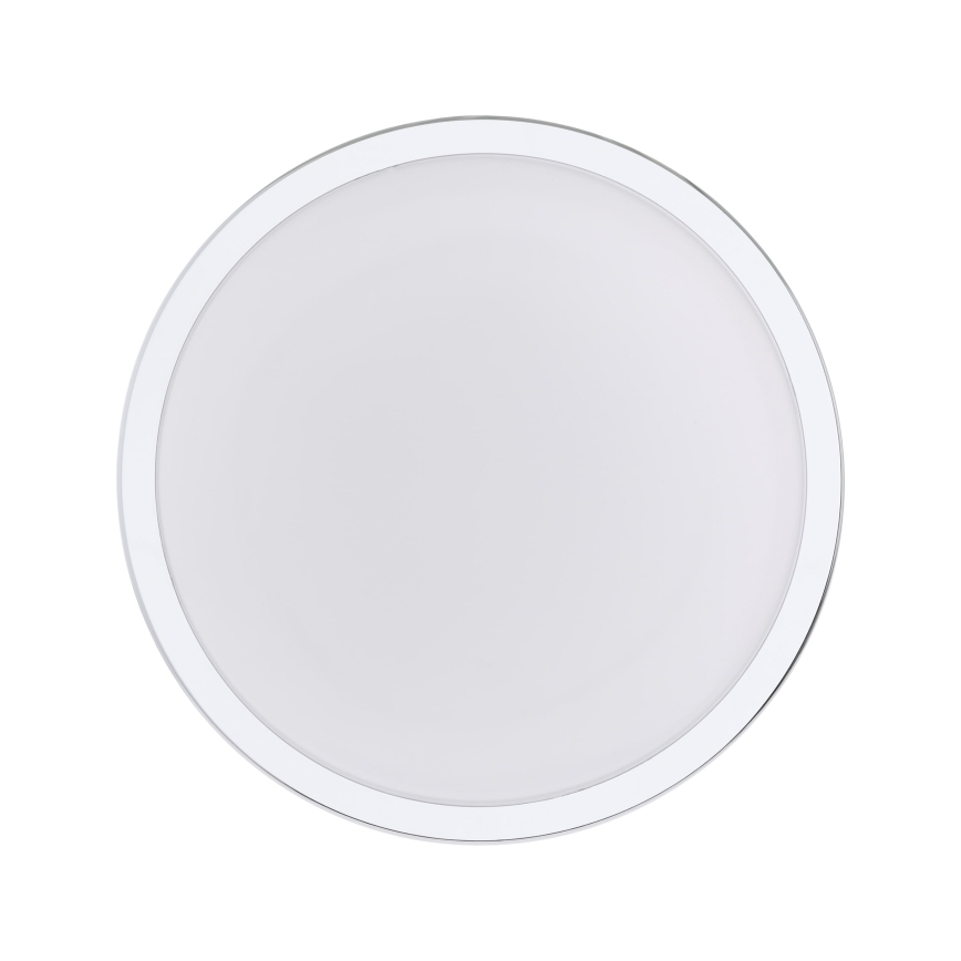 Eglo 31025 - LED stropna svetilka za kopalnico PALERMO 1xE14/40W/230V IP44
