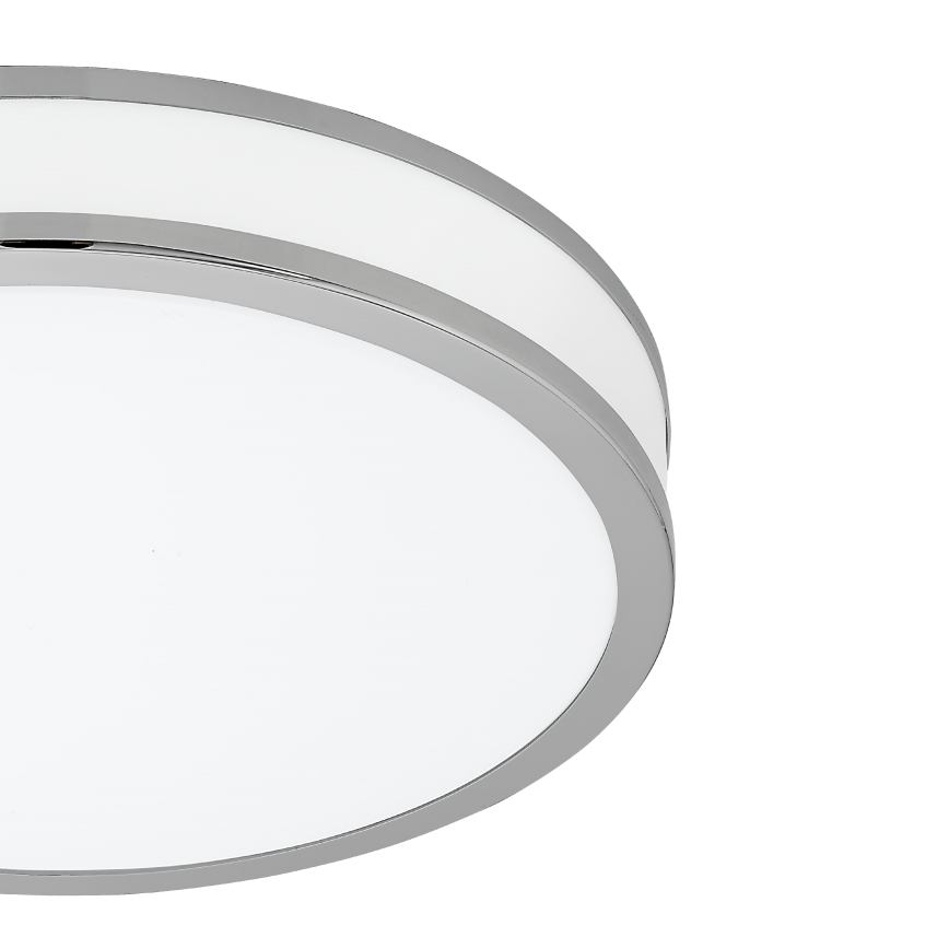 Eglo 31025 - LED stropna svetilka za kopalnico PALERMO 1xE14/40W/230V IP44