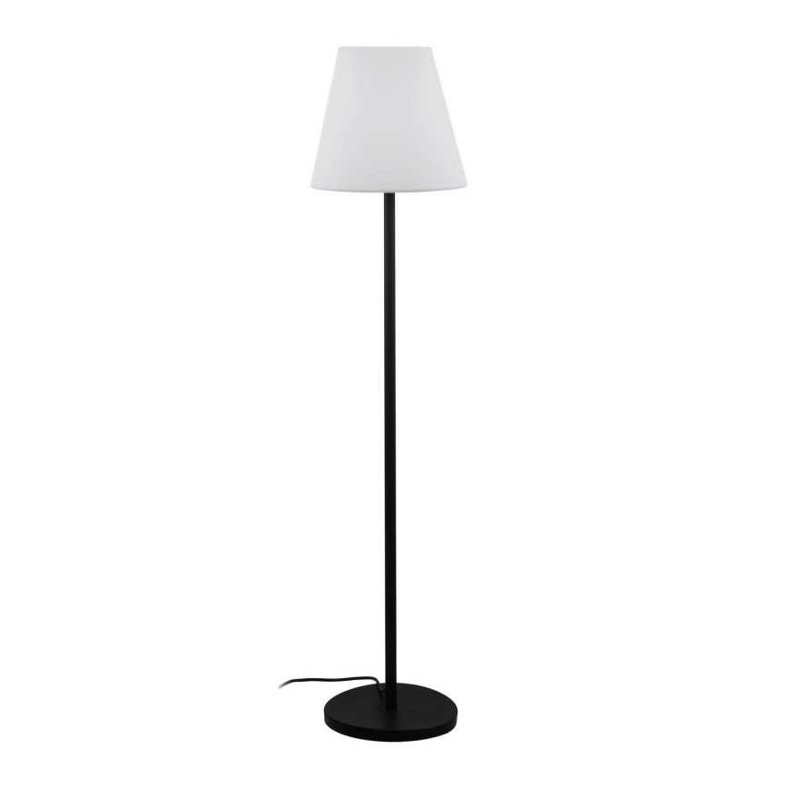 Eglo 31057 - LED RGBW Zatemnitvena zunanja svetilka 1xE27/9W/230V IP44