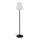 Eglo 31057 - LED RGBW Zatemnitvena zunanja svetilka 1xE27/9W/230V IP44