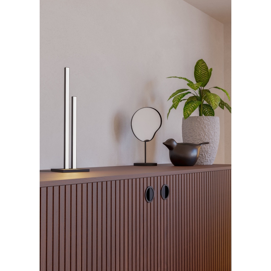 Eglo 31233 - LED Talna svetilka CANNIGIONA LED/5,5W/230V