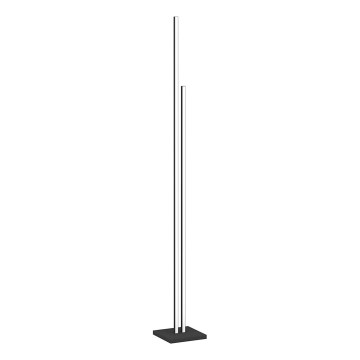 Eglo 31234 - LED Talna svetilka CANNIGIONA LED/22,9W/230V 3000K črna