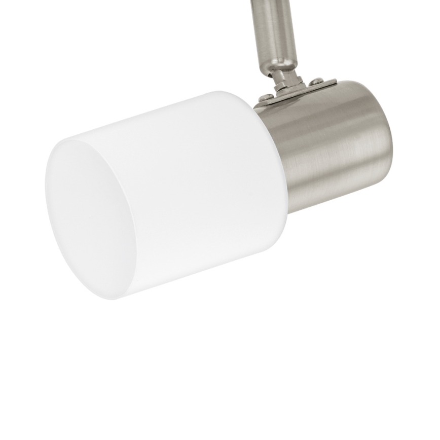 Eglo 31392 - LED Reflektor TABERNO 4xLED/5W/230V