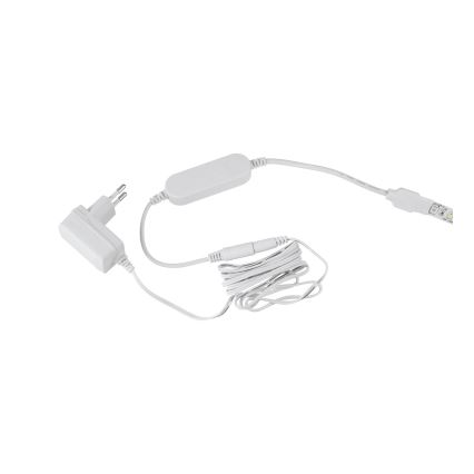 Eglo 31409 - LED RGBW Zatemnitveni trak 5m LED/11W/12/230V 2700-6500K