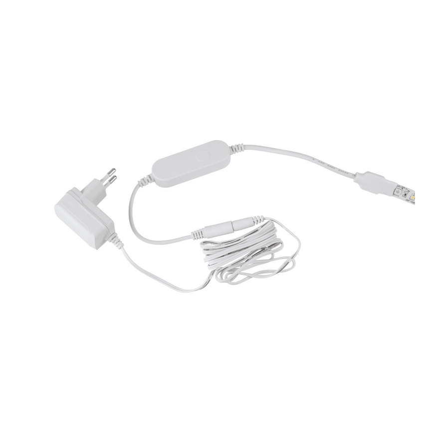Eglo 31409 - LED RGBW Zatemnitveni trak 5m LED/11W/12/230V 2700-6500K